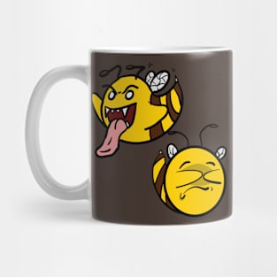 Boo Bees Mug